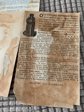 Vintage Trade Card Lot Advertising Ephemera