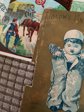 Vintage Trade Card Lot Advertising Ephemera