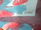 Patricia Dumont Mid Century Scarf