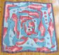 Patricia Dumont Mid Century Scarf