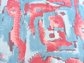 Patricia Dumont Mid Century Scarf