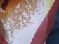 Vintage Mid Century Patricia Dumont Scarf