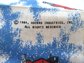 Vintage Transformers Curtains Pair 1980's Toys