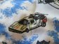 Vintage Transformers Curtains Pair 1980's Toys