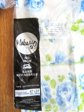 Vintage Blue Roses 100% Cotton Sheets Or Pillowcases Never Used Bed Linens