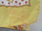 Mod Floral Scarf Vintage Accessories