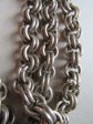 Vintage Hmong Spirit Locks Necklace ? Or Piece? Tribal