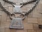 Vintage Hmong Spirit Locks Necklace ? Or Piece? Tribal