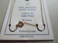 Vintage 1/20th 12k Gold Filled 18" Chain Never Worn