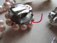 Vintage Earrings Lot Cluster Coro Lisner Clip and Screwbacks