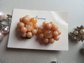 Vintage Earrings Lot Cluster Coro Lisner Clip and Screwbacks