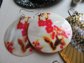 Vintage 1990's Pierced Earrings Lot Never Worn
