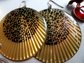 Vintage 1990's Pierced Earrings Lot Never Worn