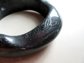 Lucite Rhinestone Bangle Bracelets Never Worn
