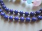 1980's Lucite Jewelry Lot Necklaces Bangle Bracelet