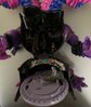 Mighty Max Double Demon Hydra "Head to Head" Battle Warrior 95% Complete Bluebird 1994
