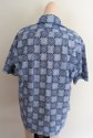 Vintage 1970's Alexanders Men's Shirt