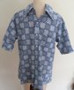 Vintage 1970's Alexanders Men's Shirt