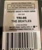 Beatles Fold Out Cards Sgt. Peppers or Fab Four Your Choice 1995 Triangle Ent.