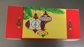 Vintage Christmas Treat Candy Boxes 12 Pcs Per Lot Never Used Santa Or Ornaments