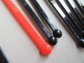Vintage 1970's Cloud Nine Lounge Terrace Dining Room Drink Stirrers Lot Bradley International Airport