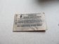 Vintage Gum Ball Prize Celebrity Miniature Photos Lot and 1948 Topps Barbara Stanwyck Magic Photo Card