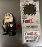 1997 Nunzilla Wind Up Sparking Table Walker Toy Accoutrements