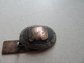 Vintage Mayan? Tiki Sterling Single Cufflink