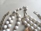 Vintage Jewelry Lot Patelli Pin Necklaces Earrings