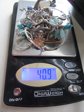 Sterling Silver Scrap Lot Many Wearable Pieces 40.9 Grams