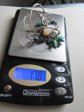 Sterling Silver Scrap Lot Many Wearable Pieces 40.9 Grams