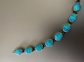 Sterling Silver Genuine Opal Doublet Bracelet Needs Clasp