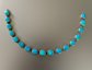 Sterling Silver Genuine Opal Doublet Bracelet Needs Clasp