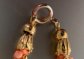Vintage Genuine Branch Coral Necklace