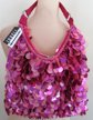 Tianni Vintage 2000 Sequin Beaded Hobo Bag With Tag Y2K Never Worn Color Choice
