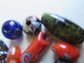 Vintage Glass Beads Lot