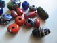 Vintage Glass Beads Lot