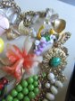 1950's and Up Junk Jewelry Lot 85% Wearable