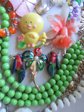 1950's and Up Junk Jewelry Lot 85% Wearable