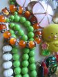 1950's and Up Junk Jewelry Lot 85% Wearable