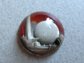 Junk Drawer Lot Bubble Gum Charms 1939 World's Fair Cabochon Wade and More!