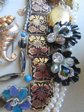 Junk Jewelry and Parts Lot