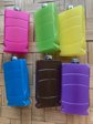 Tiki Christmas Ornaments Your Color Choice Bar Decorations Luau Tropical