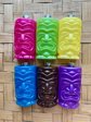Tiki Christmas Ornaments Your Color Choice Bar Decorations Luau Tropical