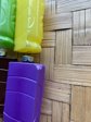 Tiki Christmas Ornaments Your Color Choice Bar Decorations Luau Tropical