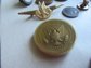 Vintage Collectibles Lot Elvis Perfume Indian Head Penny 1887 Golden Nugget Casini Chip Wade and More