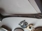 Vintage Collectibles Lot Kennedy Spoon Wonder Bread Ring Long Penies and More