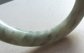 Vintage Jade Jadeite? Small Bangle Bracelet