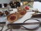 Vintage Cufflinks Money Clip Tie Bars & Clips and More Lot Men's Jewelry
