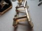 Vintage Cufflinks Money Clip Tie Bars & Clips and More Lot Men's Jewelry